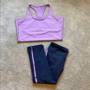 Fabletics 2-Piece Set